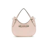 GUESS Lefia Small Satchel Bag Rose Water