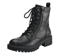 GUESS Damen Locate, Schwarz 001, 40 EU