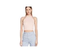 Guess Damen Logo Klassik Top S