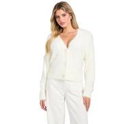 GUESS Cardigan KINAKO weiss | L