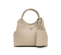 GUESS Lorella Girlfriend Tote Bag Bone