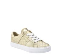 GUESS Loven Sneaker für Damen, Gold 710, 37 EU