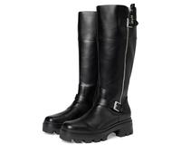 GUESS Damen Lynnie-wc, Schwarz 002, 36 EU