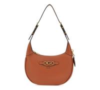 GUESS Malva Hobo Bag Amber