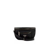 Guess Women's Manhattan Handbag, Black