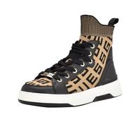 Guess Sneaker Damen Mannen Mittelbraun Größe 35 EU