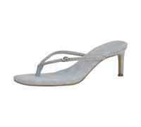 GUESS Damen Maya, Light Blue Multi 450, 36 EU
