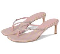 GUESS Damen Maya, Light Pink 680, 36.5 EU