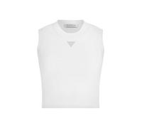 Guess Damen Mini-Dreieck-Top M