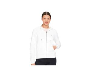 Guess Damen Mini Triangle Sweatshirt S