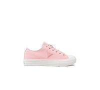 GUESS Damen Mittagessen Oxford-Schuh, Peach, 38 EU