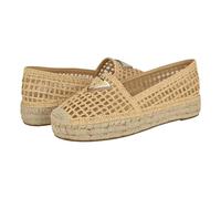 GUESS Damen Mones Ballerinas, Light Natural 111, 39 EU