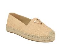 GUESS Damen Mones Ballerinas, Natur 110, 40 EU