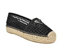 GUESS Damen Mones Ballerinas, Schwarz 001, 38.5 EU