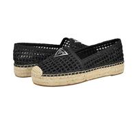 GUESS Damen Mones Ballerinas, Schwarz 001, 40 EU