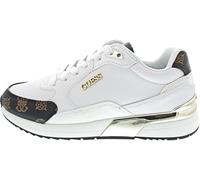 Guess Damen Sneaker MOXEA Weiß Größe 39
