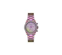 GUESS damen Uhr Mehrfarbig GW0483L5
