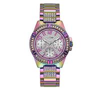 Guess GW0044L1 Ladies Iridescent Frontier Uhr Einheitsgröße