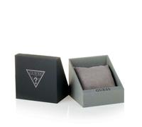 Guess Damen Multifunkion Armbanduhr Queen silber 40 mm GW0464L1