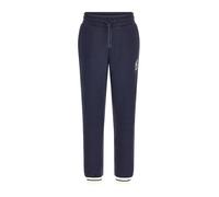 GUESS Damen Nia Jogger Hose, Daring Ocean, Groß