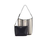 Guess - Handtaschen Nicolette Lrg Bucket Shldr Bag - mehrfarbig - Größe T.U