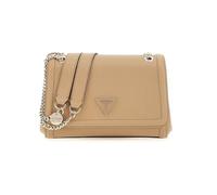 GUESS Damen Noelle Convertible Crossbody Flap Bag Handtasche
