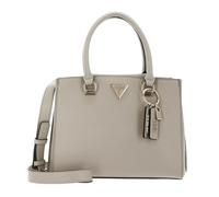 Guess Noelle Handtasche taupe, Lederimitat, Damen