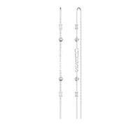 Guess Schmuck Ohrringe JUBE03297JWRHT-U Marke, Einheitsgröße, Nicht-Edelmetall, Kein Edelstein