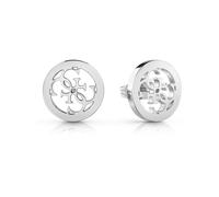 Guess Damen Ohrstecker JUBE02162JWRHTU