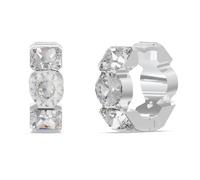 Guess Schmuck-Ohrringe JUBE03305JWRHT-U Marke, Einheitsgröße, Unkostbare Metalle, Kein Edelstein