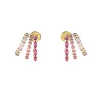 Guess Schmuck Ohrringe JUBE03307JWYGPKT-U Marke, Einheitsgröße, Nicht-Edelmetall, Kein Edelstein