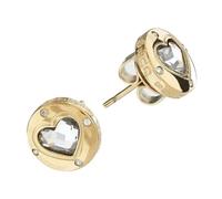 Guess Damen Ohrstecker JUBE03349JWYGTU