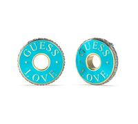 Guess Damen Ohrstecker JUBE04084JWYGTQTU