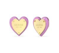 Guess Damen Ohrstecker JUBE04207JWYGPKTU