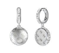 Guess Damen Ohrstecker JUBE04267JWRHTU
