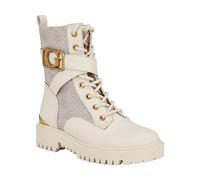 GUESS Damen Orana Springerstiefel, Dove 150, 40 EU