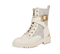 GUESS Damen Orana Springerstiefel, Dove 150, 41 EU