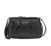 Mini-Umhängetasche Phoebe 4G- Und Peony-Logo Mehrfarbig Schwarz T/U