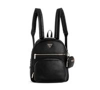 Guess Rucksack Power Play 36 cm mit Laptopfach schwarz