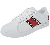 Guess Damen Ricena/Active Lady/L Gymnastikschuh, Ofwhi, 35 EU