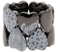 Guess Damen-Ring elastisch UBR81009-S