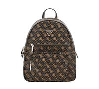 Guess Rucksack ECO ELEMENT in Braun Einheitsgrösse