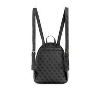 GUESS Damen Rucksack Eco Elements Coal Logo