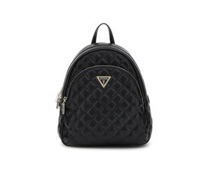 GUESS Damen Rucksack Giully Black