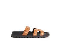 Guess Damen-Sandalen mit charakteristischer Silhouette EU 36