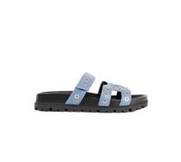Guess Damen-Sandalen mit charakteristischer Silhouette EU 37
