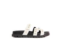 Guess Damen-Sandalen mit charakteristischer Silhouette EU 38