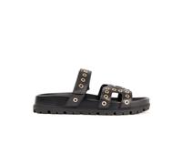 Guess Damen-Sandalen mit charakteristischer Silhouette US 39