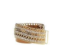 Guess Damen Schmuckgürtel XS