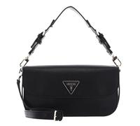 Guess Umhängetasche Brynlee Triple Compartment Flap Xbody black